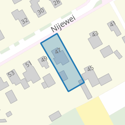 Perceel SHZ00-C-4079