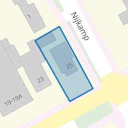 Perceel SHZ00-C-4084