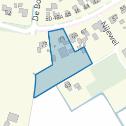 Perceel SHZ00-C-4115