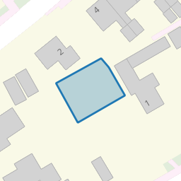 Perceel SHZ00-C-4187