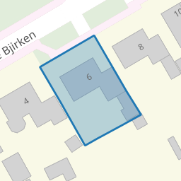 Perceel SHZ00-C-4196