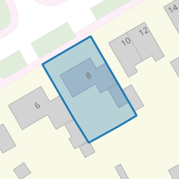 Perceel SHZ00-C-4197