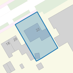 Perceel SHZ00-C-4200