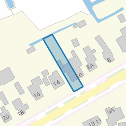 Perceel SHZ00-C-4227