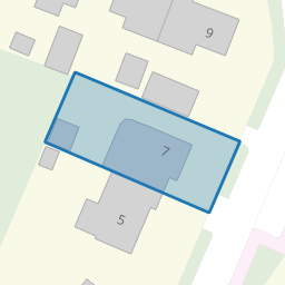 Perceel SHZ00-C-4246