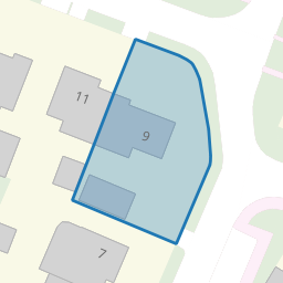 Perceel SHZ00-C-4247