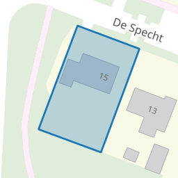 Perceel SHZ00-C-4250