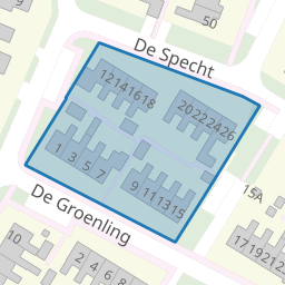 Perceel SHZ00-C-4256