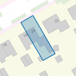 Perceel SHZ00-C-4315