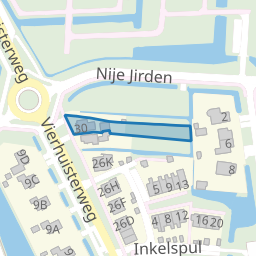 Perceel SHZ00-C-4322