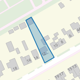 Perceel SHZ00-C-4351