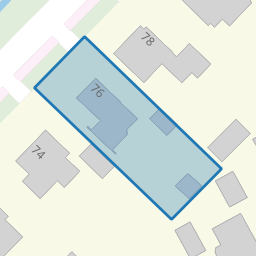 Perceel SHZ00-C-4399