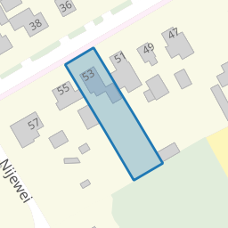 Perceel SHZ00-C-4411