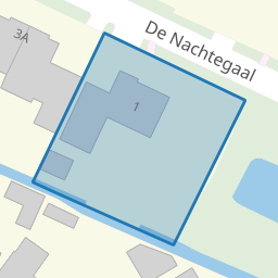 Perceel SHZ00-C-4418