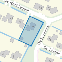 Perceel SHZ00-C-4435