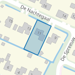 Perceel SHZ00-C-4436