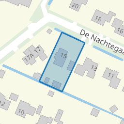 Perceel SHZ00-C-4438