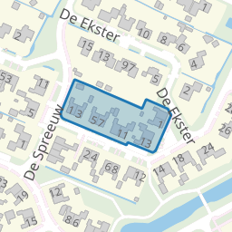 Perceel SHZ00-C-4439