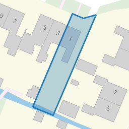 Perceel SHZ00-C-4449