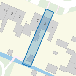 Perceel SHZ00-C-4450