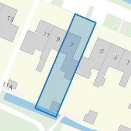 Perceel SHZ00-C-4452