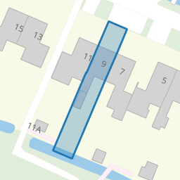 Perceel SHZ00-C-4453