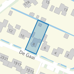 Perceel SHZ00-C-4458