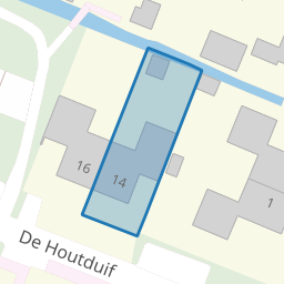 Perceel SHZ00-C-4462