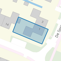 Perceel SHZ00-C-4463