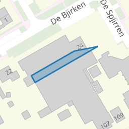 Perceel SHZ00-C-4500