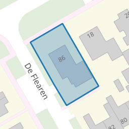 Perceel SHZ00-C-4504