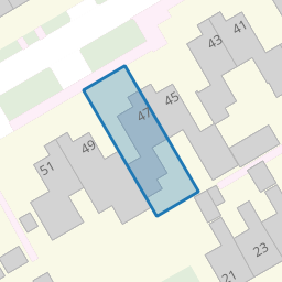 Perceel SHZ00-C-4518