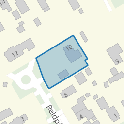 Perceel SHZ00-C-4536