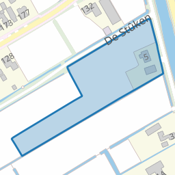 Perceel SHZ00-C-4547