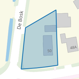 Perceel SHZ00-C-4600