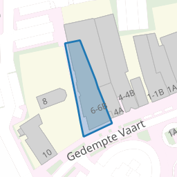 Perceel SHZ00-C-4602