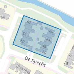 Perceel SHZ00-C-4618