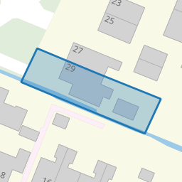 Perceel SHZ00-C-4623