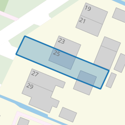 Perceel SHZ00-C-4625