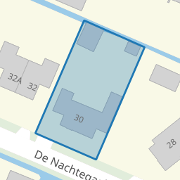 Perceel SHZ00-C-4629