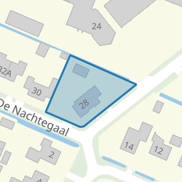 Perceel SHZ00-C-4630