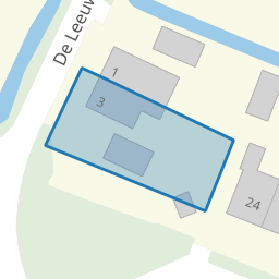 Perceel SHZ00-C-4632