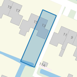 Perceel SHZ00-C-4639