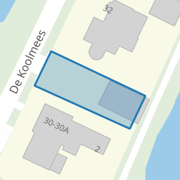 Perceel SHZ00-C-4648