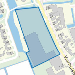 Perceel SHZ00-C-4668