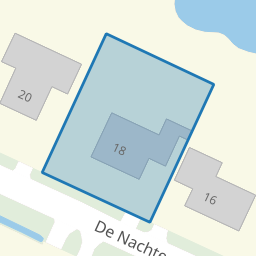 Perceel SHZ00-C-4676