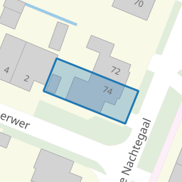 Perceel SHZ00-C-4685