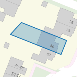 Perceel SHZ00-C-4688