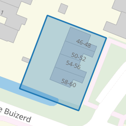 Perceel SHZ00-C-4691