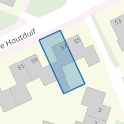 Perceel SHZ00-C-4696